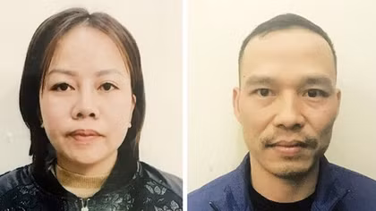 Đường dây mang thai hộ qua Facebook được khám phá như thế nào?