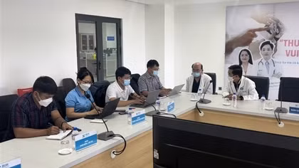 Làm rõ nguyên nhân cháu bé hơn 4 tháng tuổi tử vong sau cấp cứu