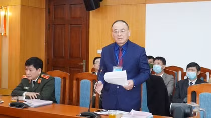 Nâng cao hiệu quả công tác bảo đảm trật tự, an toàn giao thông