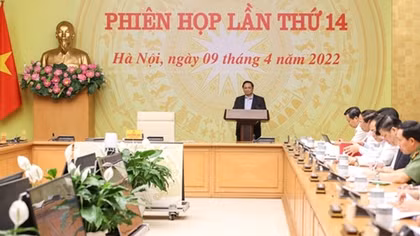Tuyệt đối không lơ là, chủ quan, mất cảnh giác với những biến chủng mới có thể xuất hiện