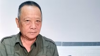 Soạn giả Đăng Minh: Cải lương là cuộc đời tôi
