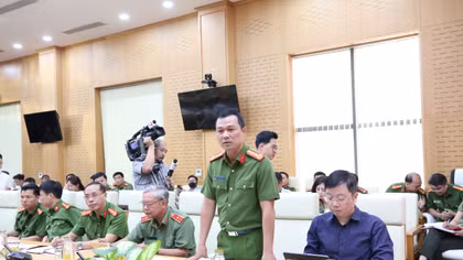 Thu thập, bổ sung ADN vào căn cước công dân là hoàn toàn cần thiết