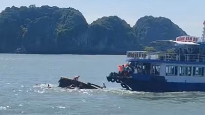 Hải Phòng ban hành công văn khẩn sau vụ du khách tử nạn ở Cát Bà