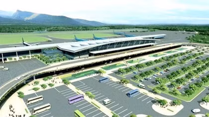 Phải thận trọng việc phát triển sân bay nhỏ