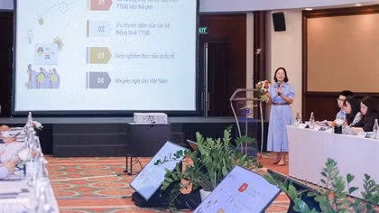 Tăng thuế tiêu thụ đặc biệt cần có lộ trình hợp lý