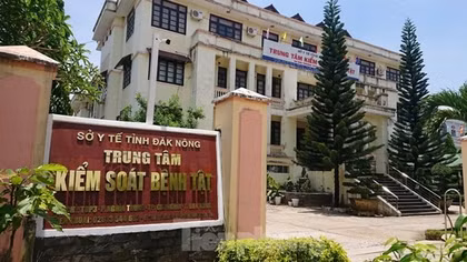 Chuyển Công an Đắk Nông điều tra vụ mua sắm 4 gói thầu liên quan đến Việt Á