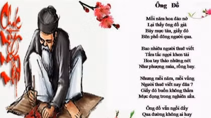 Thơ gián tiếp và thơ trực tiếp