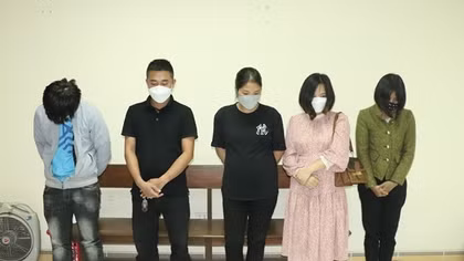 Giám đốc cùng kế toán trưởng "phù phép" hóa đơn để trốn thuế