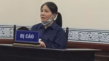"Nổ" là con nuôi tướng quân đội lừa đảo hơn 15 tỷ đồng
