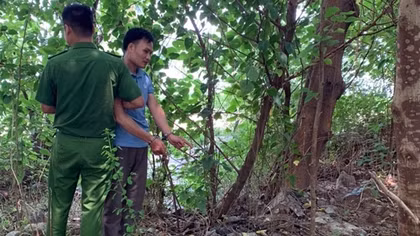 Đau lòng án mạng từ tình yêu mù quáng