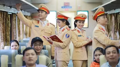 Cơ sở lý luận và thực tiễn hoàn thiện pháp luật bảo đảm trật tự, an toàn giao thông đường bộ