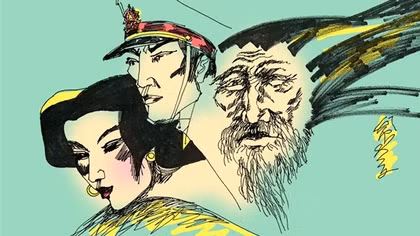 Phong thủy