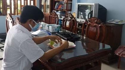 Bộ Y tế hướng dẫn đơn thuốc cho F0 điều trị tại nhà