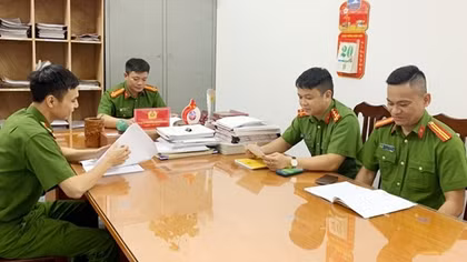 Để bình yên trên từng thôn xóm