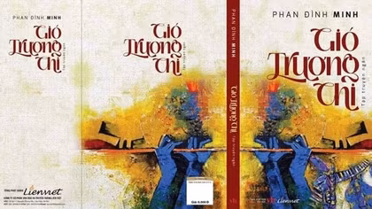 Nghề viết văn như kẻ đào giếng...