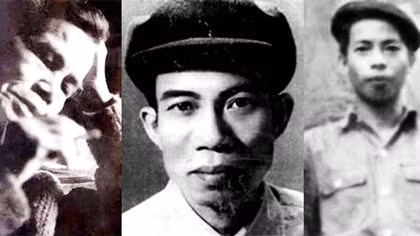 Ba thi nhân “bất bình” của Thơ Mới