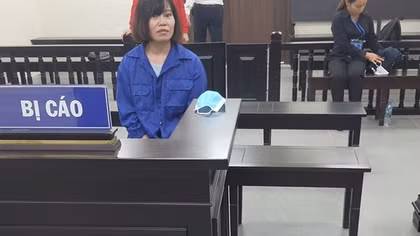 Lừa kinh doanh du lịch, nữ Giám đốc chiếm đoạt hàng chục tỷ đồng