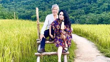 “Đừng quên rằng em cũng chỉ là một cô gái…”
