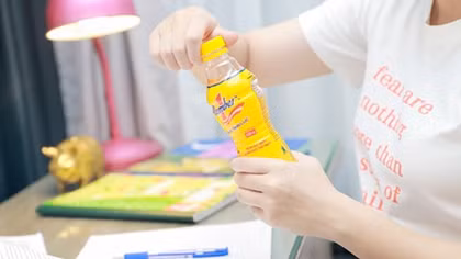 Khởi động năm học mới với nguồn năng lượng bứt phá