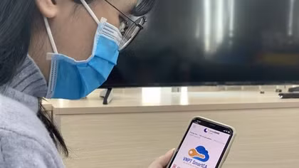 VNPT SmartCA là ứng dụng B2B sáng tạo nhất châu Á – Thái Bình Dương