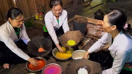 Giáo sư, TSKH Tô Ngọc Thanh: Văn hóa chính là con người