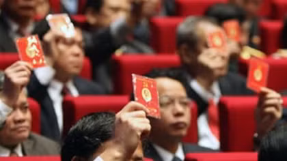 Tăng cường củng cố, xây dựng tổ chức cơ sở đảng và nâng cao chất lượng đội ngũ đảng viên trong giai đoạn mới