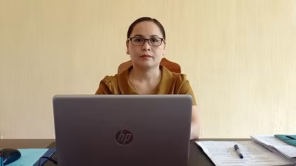 Khẩn trương triển khai các biện pháp phòng cháy, chữa cháy rừng