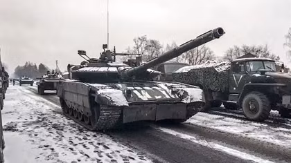 NBCNews: Mỹ không có bằng chứng Nga muốn dùng vũ khí hóa học ở Ukraine