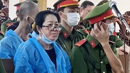 "Trùm buôn lậu” Mười Tường bất ngờ khai không phải là chủ số tiền 470.000 USD