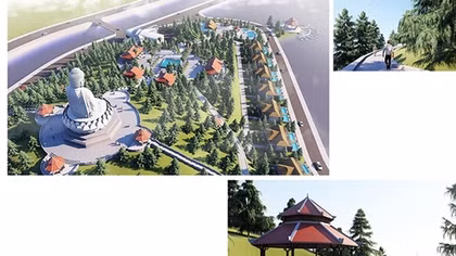 Resort Sao Mai Thanh Hóa – Kiến tạo giá trị mới cho du lịch xứ Thanh