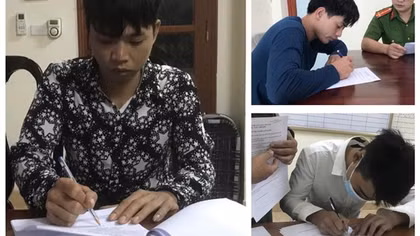 Bắt giam 6 đối tượng trong vụ nữ sinh lớp 8 mang bầu