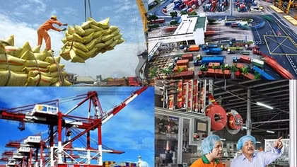 Việt Nam được Moody’s nâng xếp hạng tín nhiệm