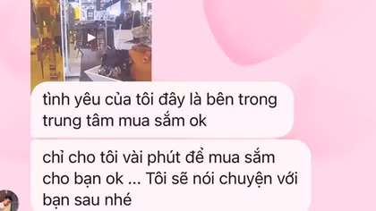 Nhận hàng của trai lạ nước ngoài, cô gái bị lừa tiền
