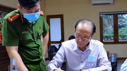 Liên minh “biến” đất công thành đất tư ở tỉnh Bình Dương