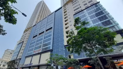 Đề nghị truy tố 2 cựu Chủ tịch UBND tỉnh Khánh Hòa cùng 11 đồng phạm trong vụ giao “đất vàng”