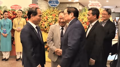 Thủ tướng dự hội nghị xúc tiến đầu tư tỉnh Gia Lai năm 2022