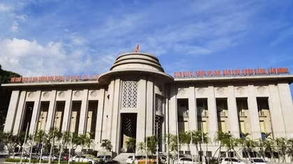 Thực hiện cho vay tiêu dùng trên nền tảng công nghệ số