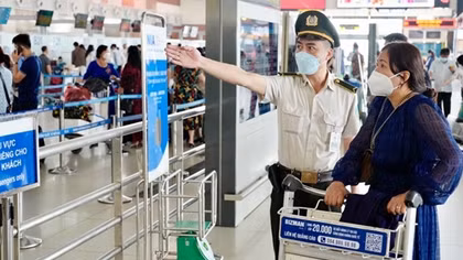 Vì những chuyến bay an toàn...