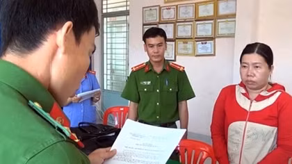 Nâng cao cảnh giác, quyết liệt đấu tranh với tội phạm lừa đảo chiếm đoạt tài sản