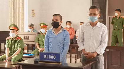 Đâm chết gái bán dâm vì nghi mình bị lây nhiễm HIV