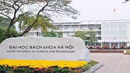 ĐH Bách khoa Hà Nội xếp thứ 360 thế giới, số 1 Việt Nam về lĩnh vực Kỹ thuật và Công nghệ