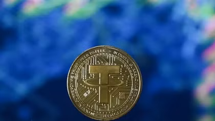 Tether - công cụ thao túng thị trường bitcoin