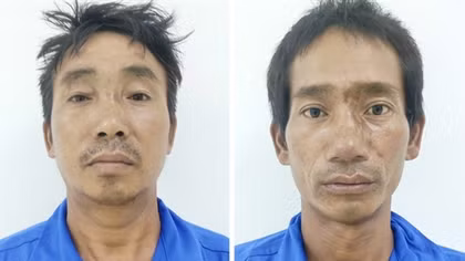 Người đàn ông khiếm thị mất mạng vì hai bạn nhậu