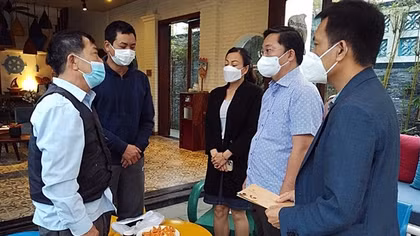 Tập trung điều tra, làm rõ vụ lật ca nô làm 17 người chết tại Hội An