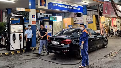 Linh hoạt, thích ứng với biến động của giá dầu