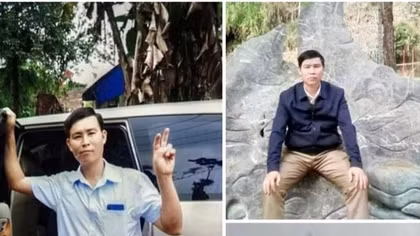 Truy nã đối tượng sát hại mẹ vợ