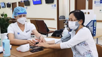 Những triệu chứng gì cần đi khám khẩn cấp hậu COVID-19?