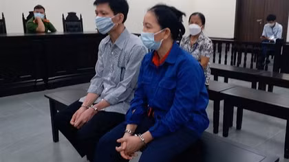 Mạo danh Trưởng ban của Tập đoàn Dầu khí để chiếm đoạt nhiều tỷ đồng