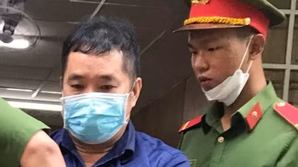 Thủ kho trốn truy nã 22 năm vẫn không thoát