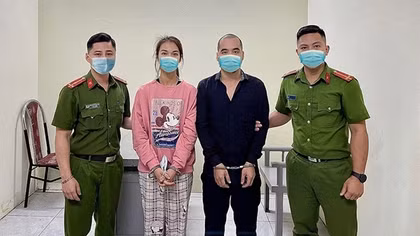 Lao đao vì dính bẫy vay lãi nặng